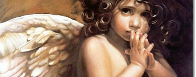 child-angels