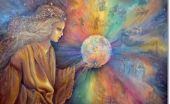 woman-earth-josephine